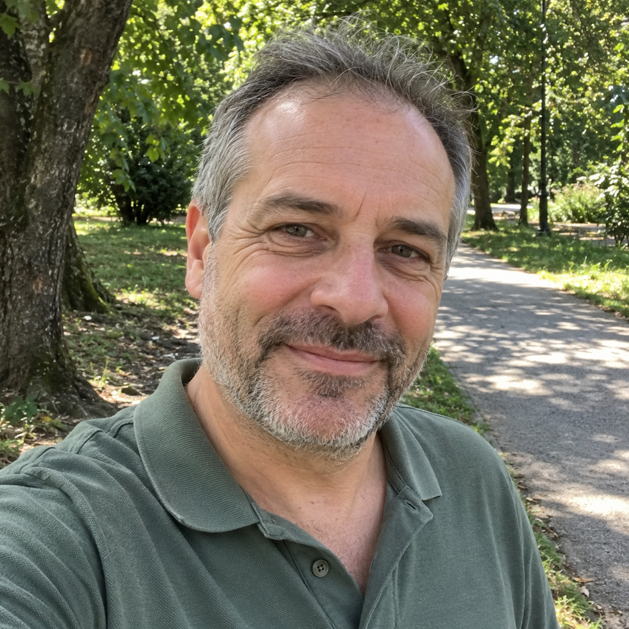 <em>Pablo V.</em>