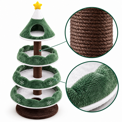 MichiTree© Christmas Tree for Cats