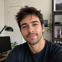 Sergio L.